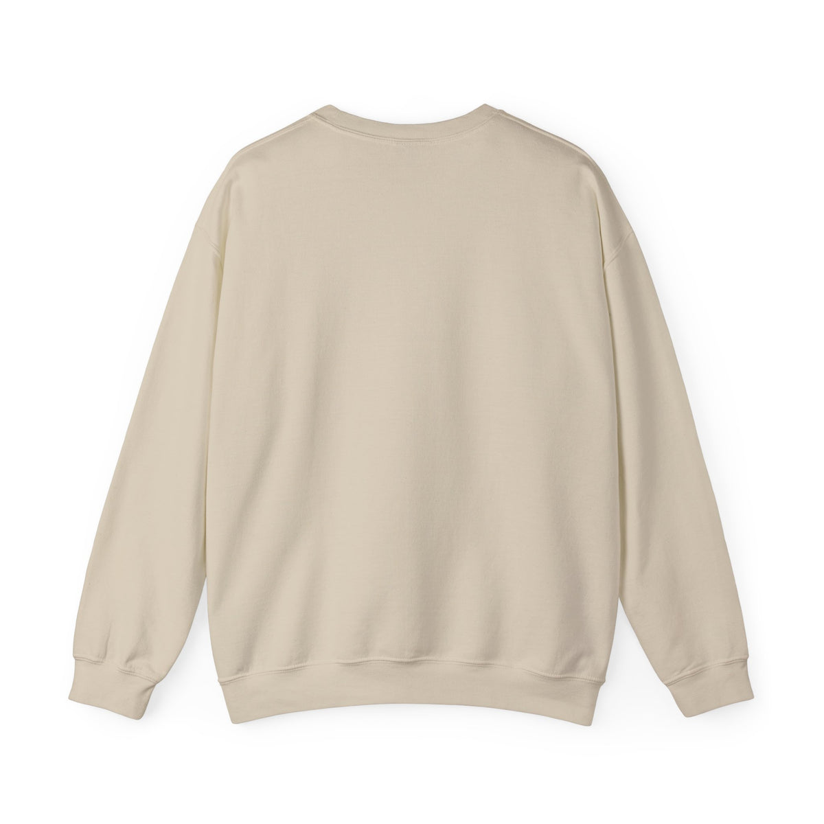 Crewneck Sweatshirt “live. laugh. lexapro.” — Sarcastic Mental Health Pullover