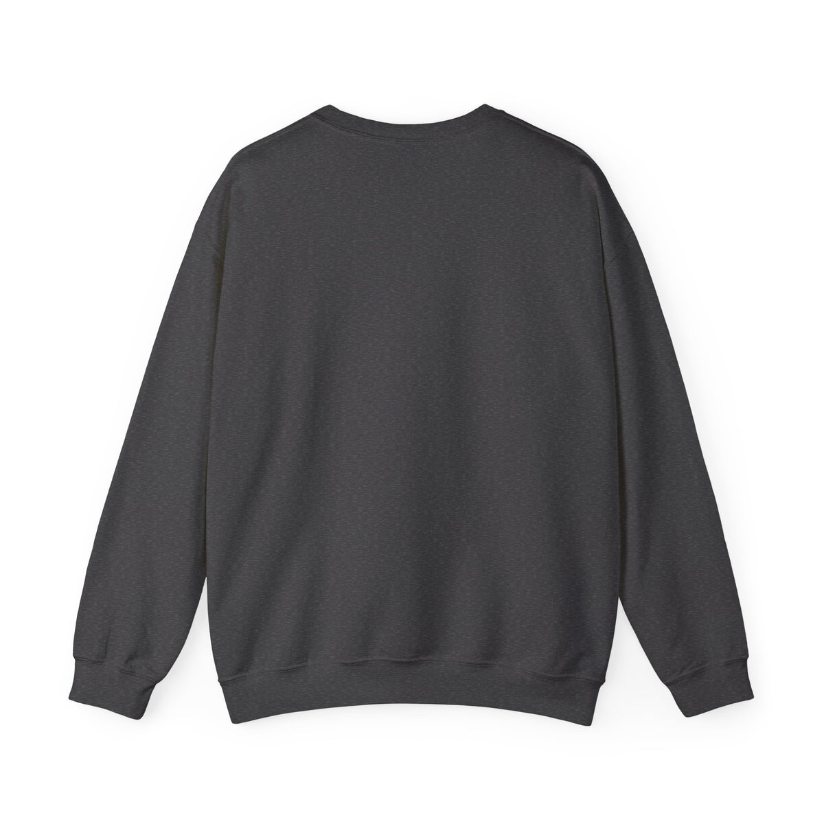 Crewneck Sweatshirt “live. laugh. lexapro.” — Sarcastic Mental Health Pullover