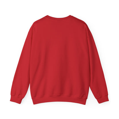 Crewneck Sweatshirt “live. laugh. lexapro.” — Sarcastic Mental Health Pullover