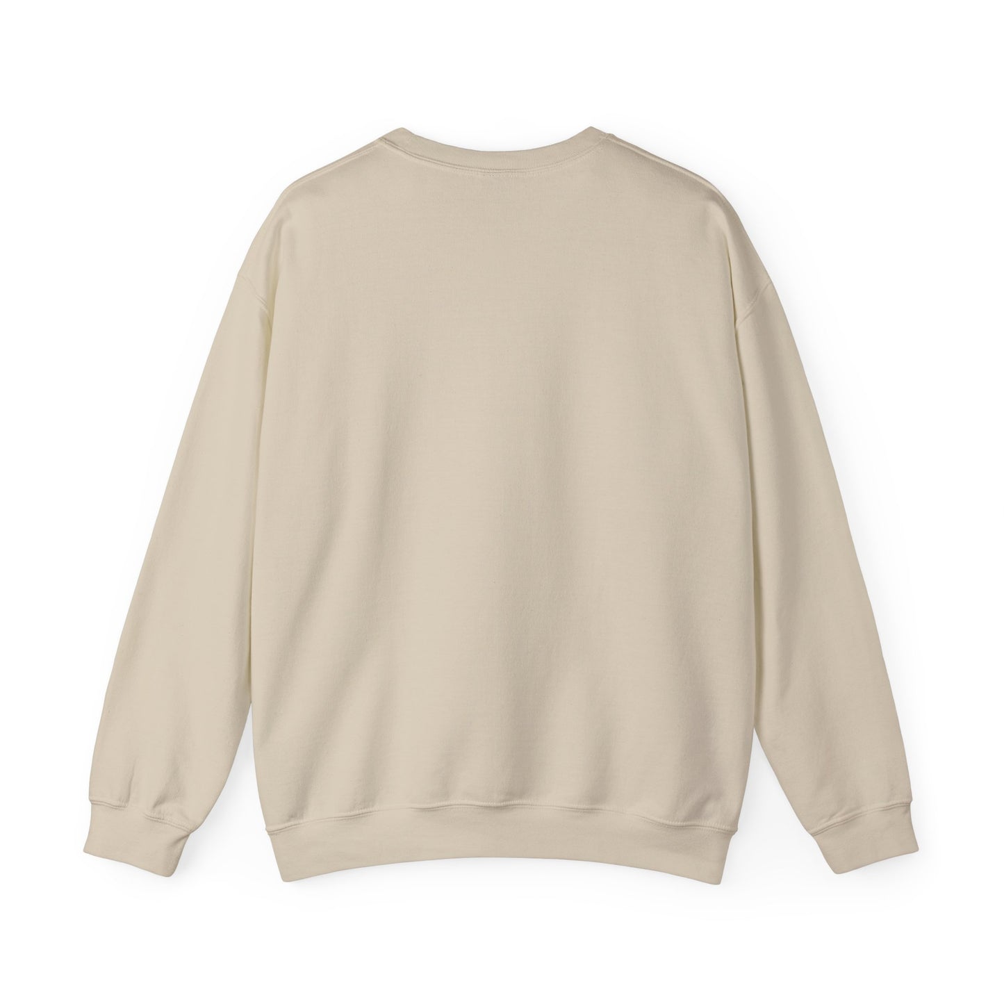 Crewneck Sweatshirt “live. laugh. lexapro.” — Sarcastic Mental Health Pullover