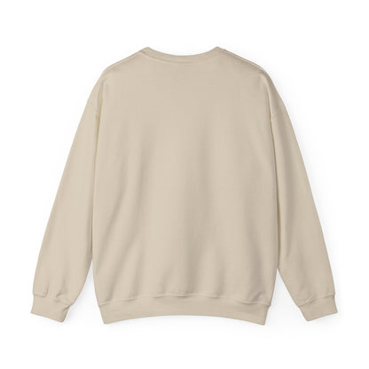 Crewneck Sweatshirt “live. laugh. lexapro.” — Sarcastic Mental Health Pullover