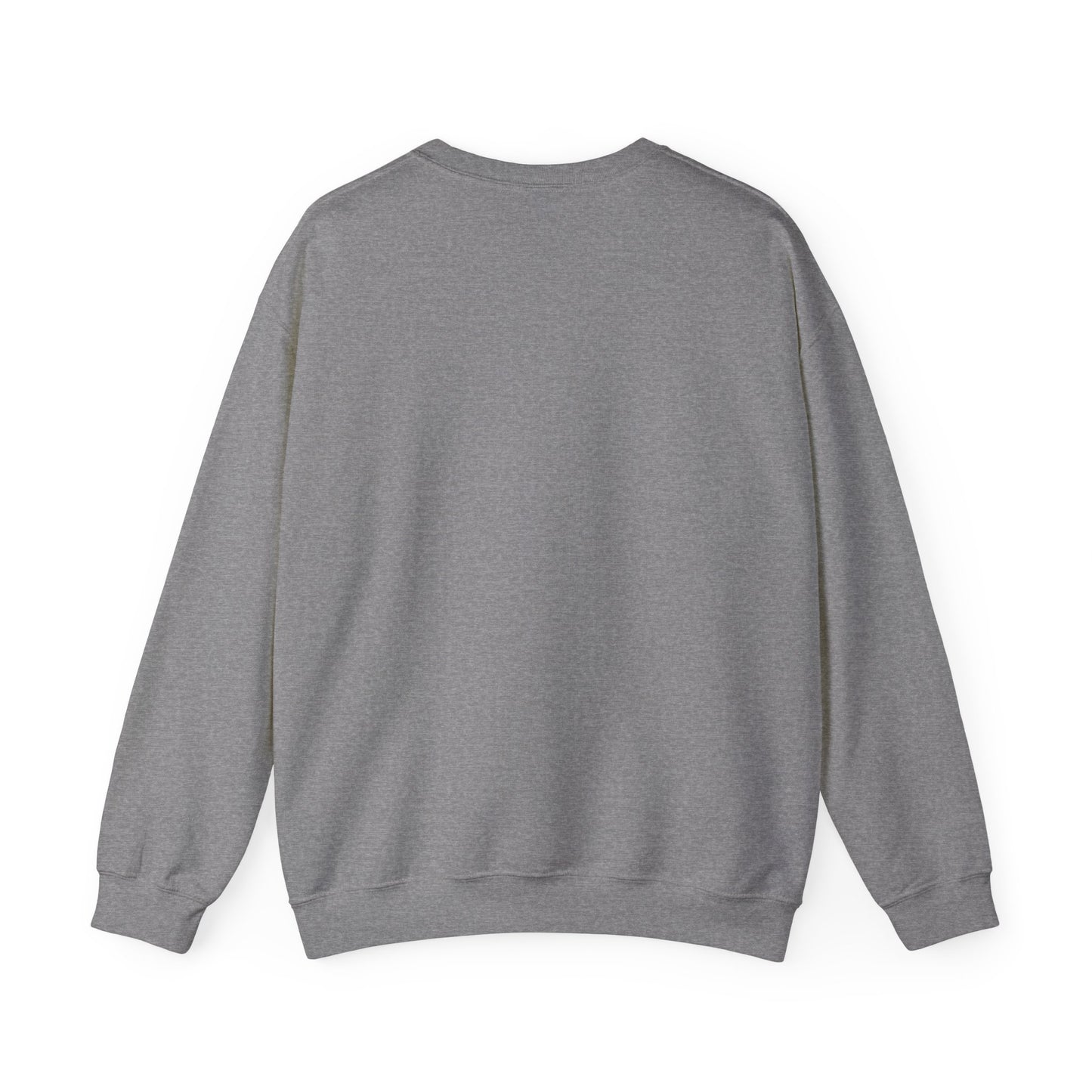 Crewneck Sweatshirt “live. laugh. lexapro.” — Sarcastic Mental Health Pullover