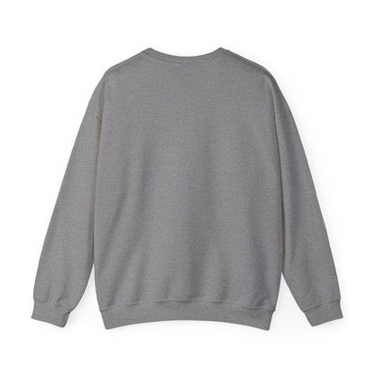 Crewneck Sweatshirt “live. laugh. lexapro.” — Sarcastic Mental Health Pullover