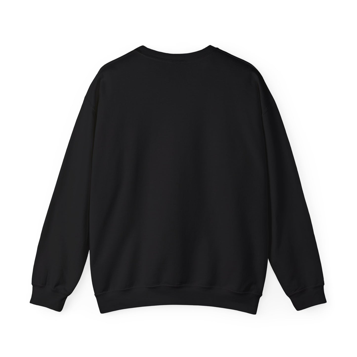 Crewneck Sweatshirt “live. laugh. lexapro.” — Sarcastic Mental Health Pullover