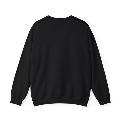 Crewneck Sweatshirt “live. laugh. lexapro.” — Sarcastic Mental Health Pullover