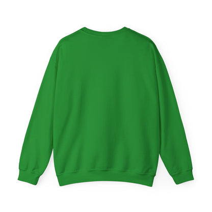 Crewneck Sweatshirt “live. laugh. lexapro.” — Sarcastic Mental Health Pullover
