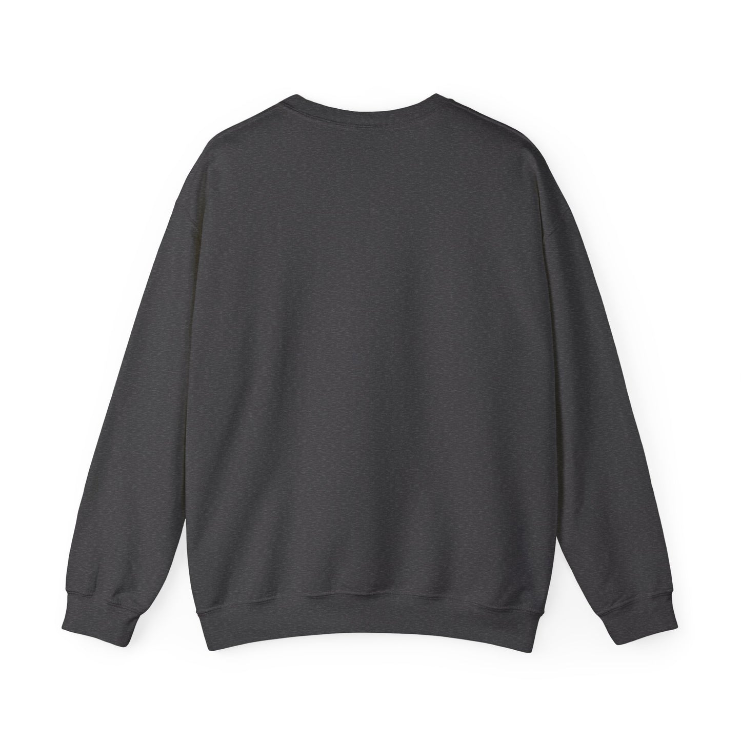 Crewneck Sweatshirt “live. laugh. lexapro.” — Sarcastic Mental Health Pullover