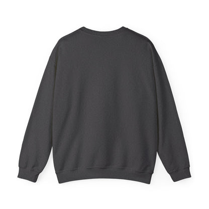 Crewneck Sweatshirt “live. laugh. lexapro.” — Sarcastic Mental Health Pullover
