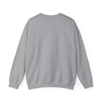 Crewneck Sweatshirt “live. laugh. lexapro.” — Sarcastic Mental Health Pullover