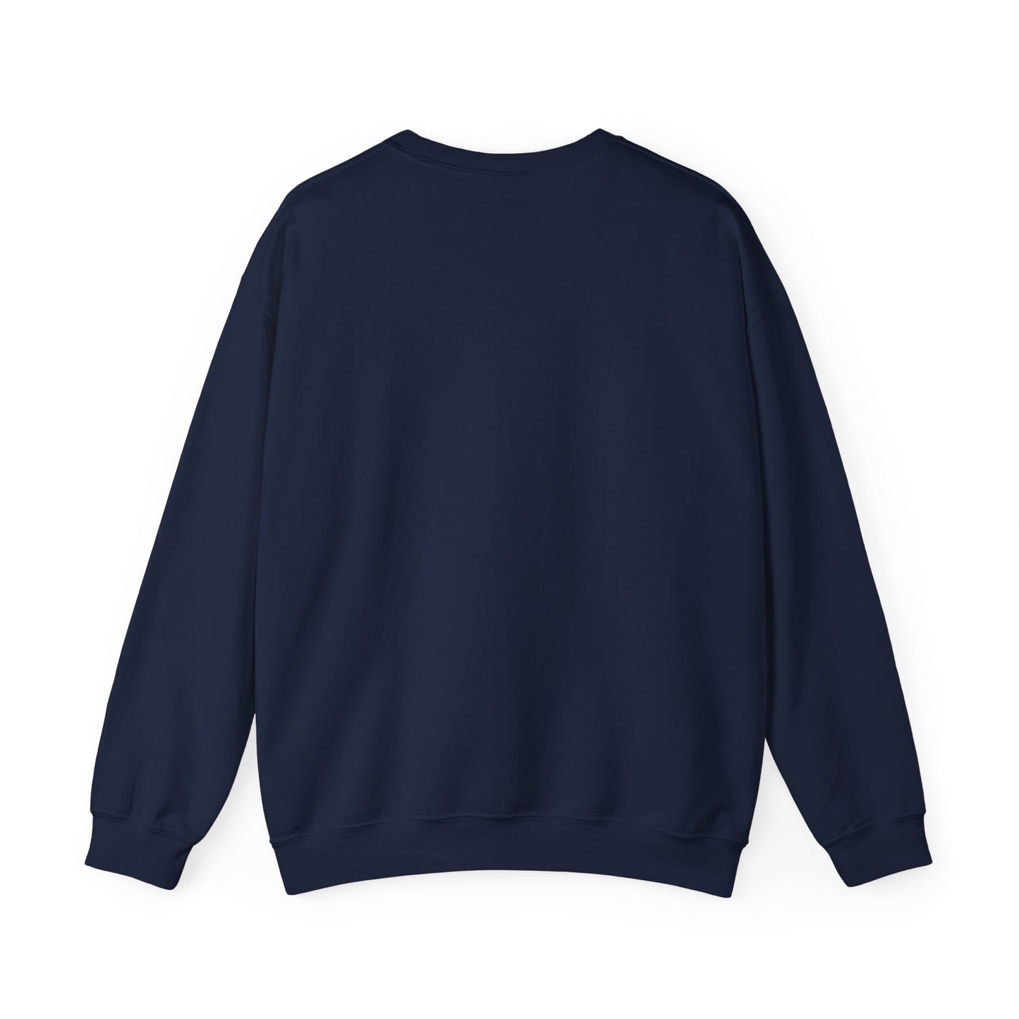 Crewneck Sweatshirt “live. laugh. lexapro.” — Sarcastic Mental Health Pullover