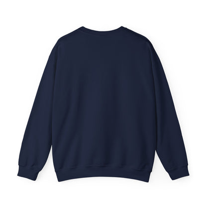 Crewneck Sweatshirt “live. laugh. lexapro.” — Sarcastic Mental Health Pullover