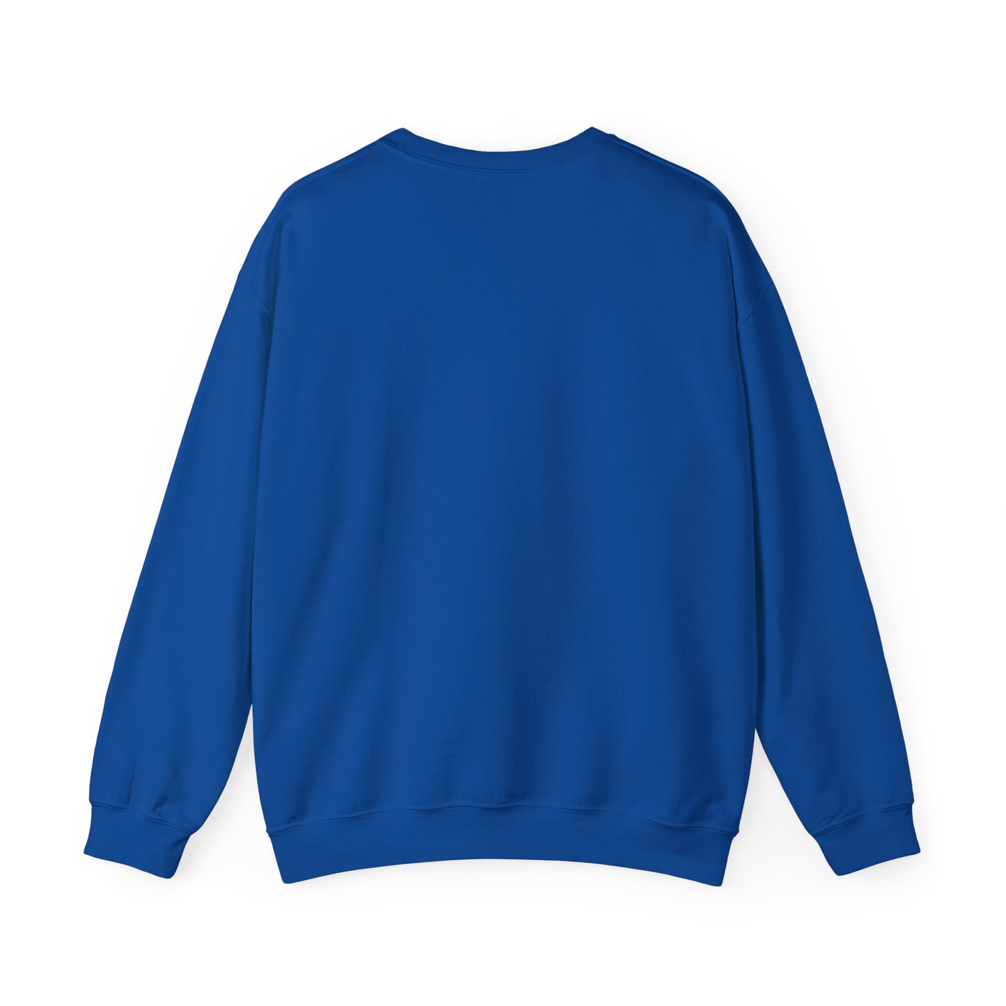 Crewneck Sweatshirt “live. laugh. lexapro.” — Sarcastic Mental Health Pullover