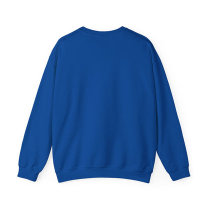 Crewneck Sweatshirt “live. laugh. lexapro.” — Sarcastic Mental Health Pullover
