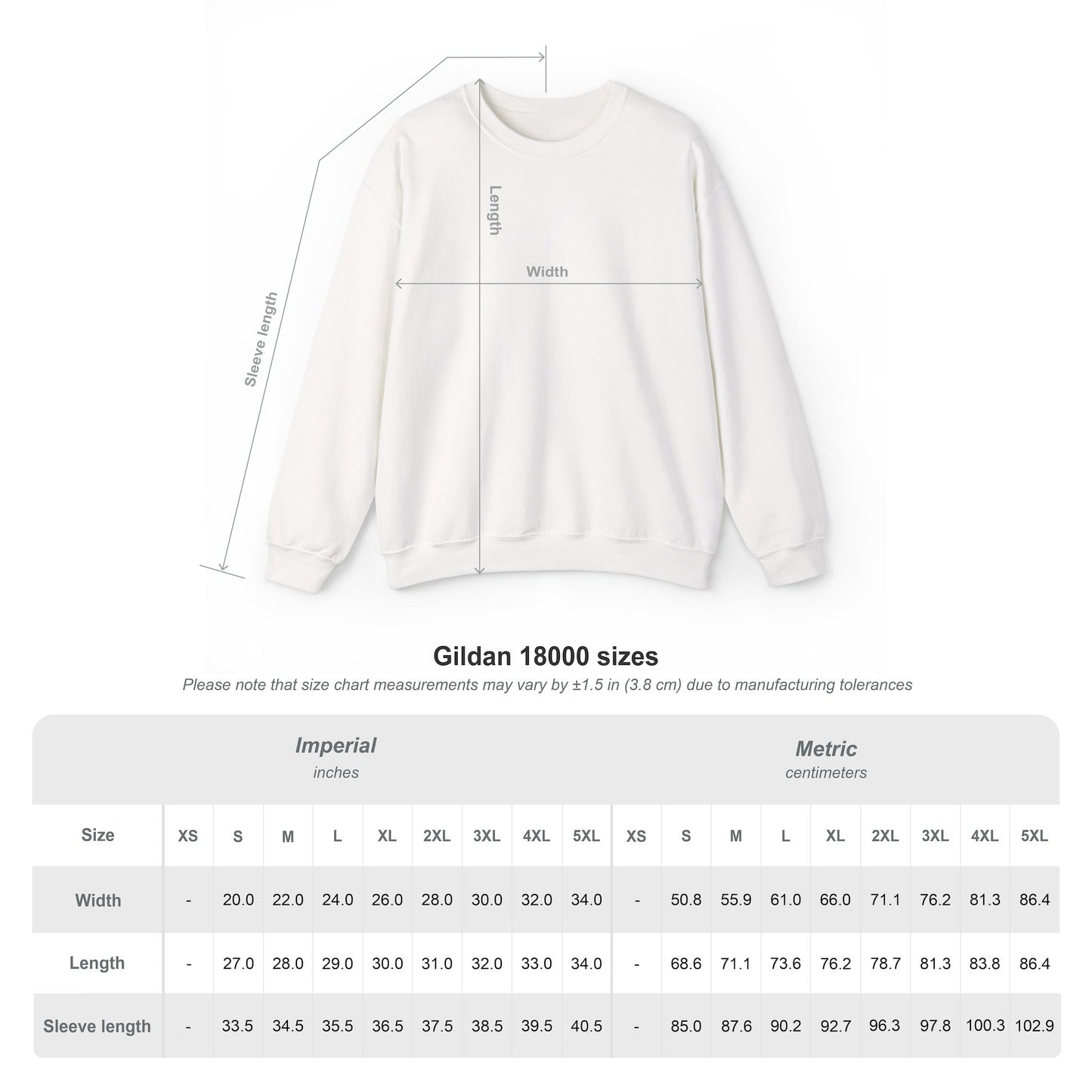 Crewneck Sweatshirt “live. laugh. lexapro.” — Sarcastic Mental Health Pullover